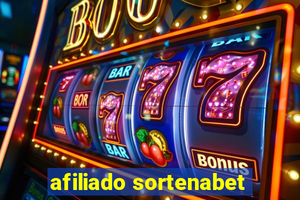 afiliado sortenabet